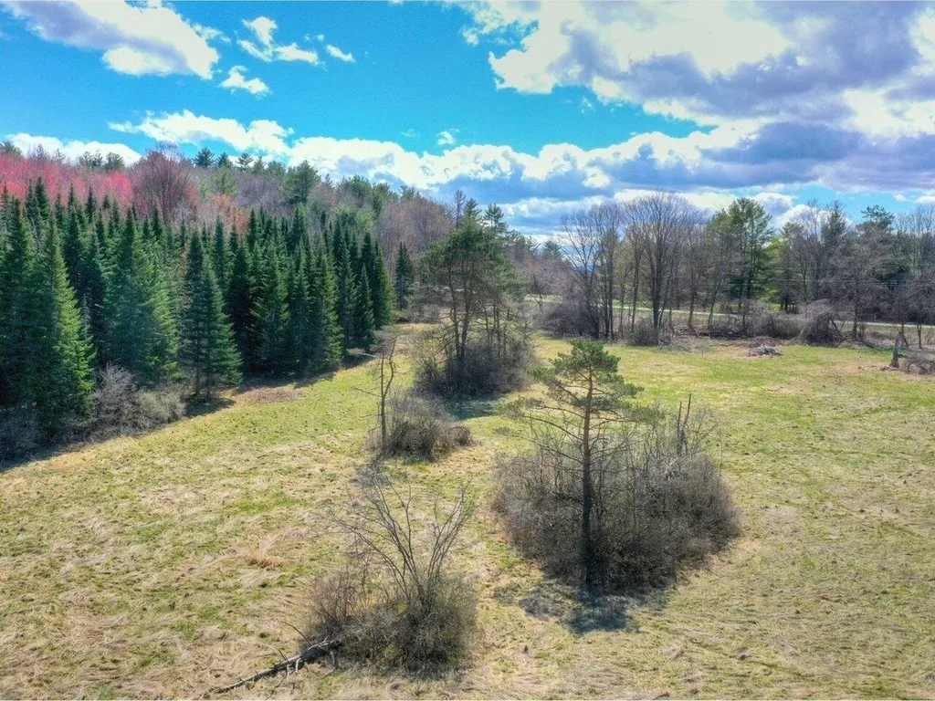 Lot #2 Mount Philo Road Charlotte VT 05445