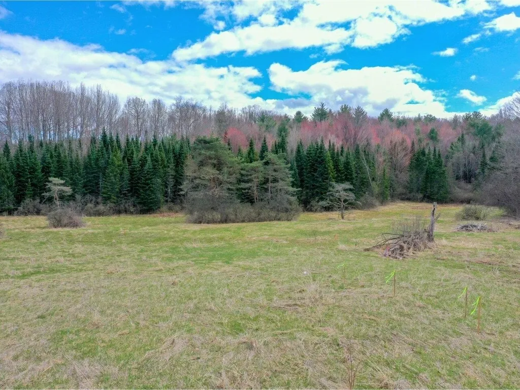 Lot #2 Mount Philo Road Charlotte VT 05445