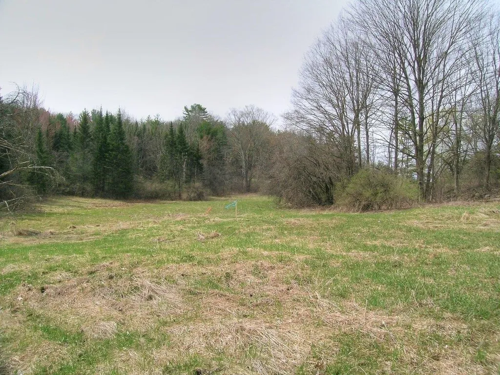 Lot #2 Mount Philo Road Charlotte VT 05445