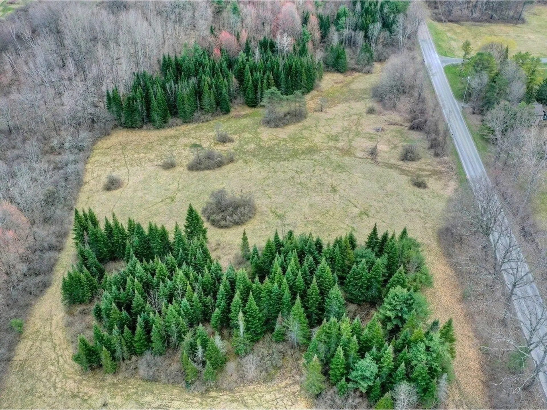 Lot #2 Mount Philo Road Charlotte VT 05445