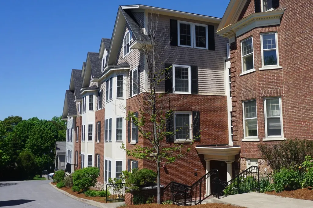 81 South Williams Street Burlington VT 05401