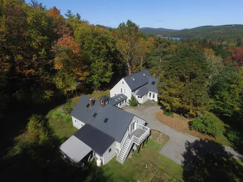 109 Marshall Hill Road Bradford NH 03221