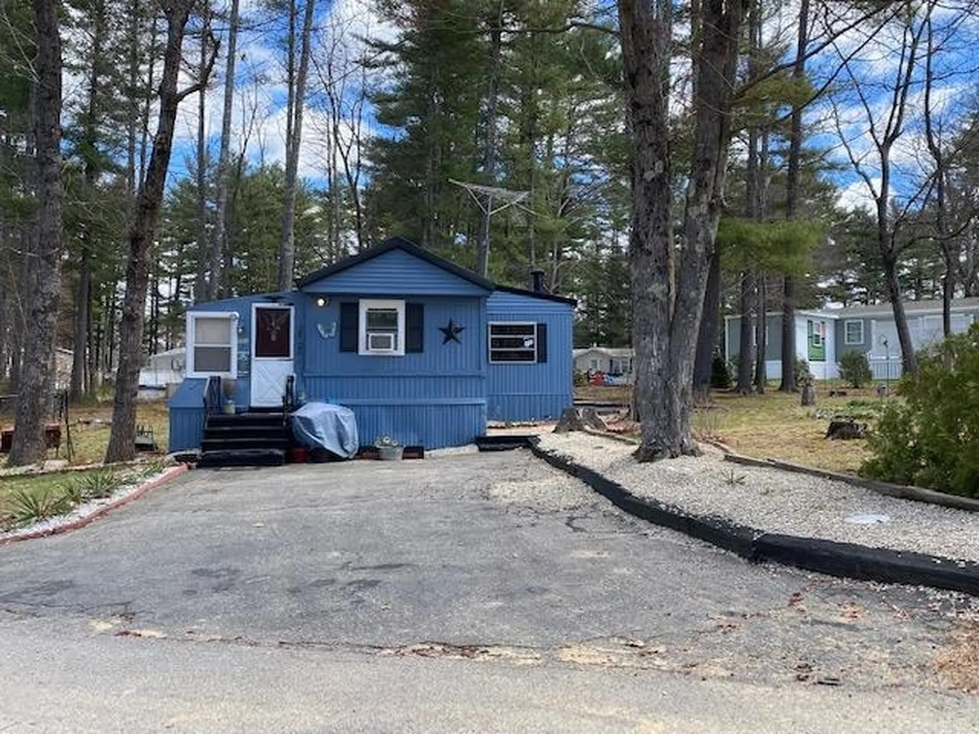 151 Roberts Road Barrington NH 03825