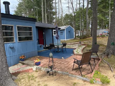 151 Roberts Road Barrington NH 03825