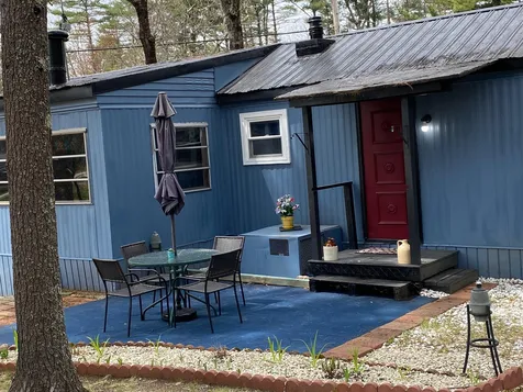 151 Roberts Road Barrington NH 03825
