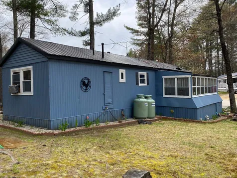 151 Roberts Road Barrington NH 03825