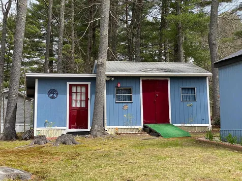 151 Roberts Road Barrington NH 03825
