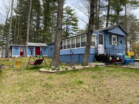 151 Roberts Road Barrington NH 03825