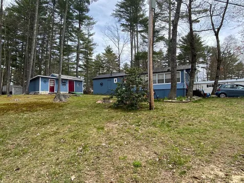 151 Roberts Road Barrington NH 03825