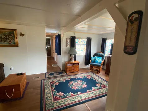 151 Roberts Road Barrington NH 03825