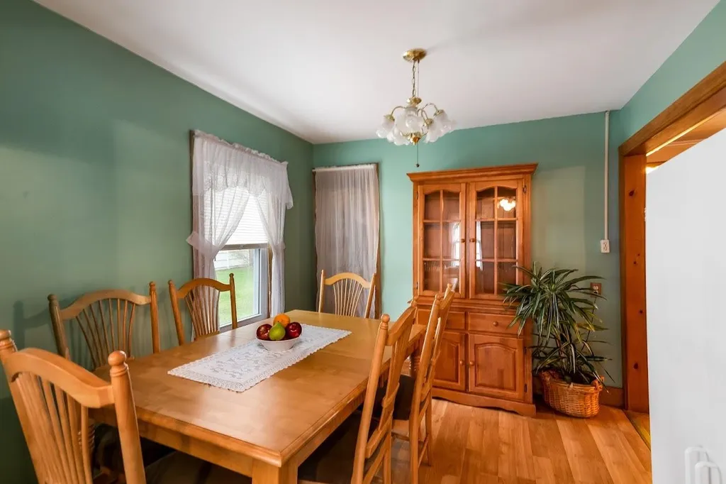 205 West Allen Street Winooski VT 05404