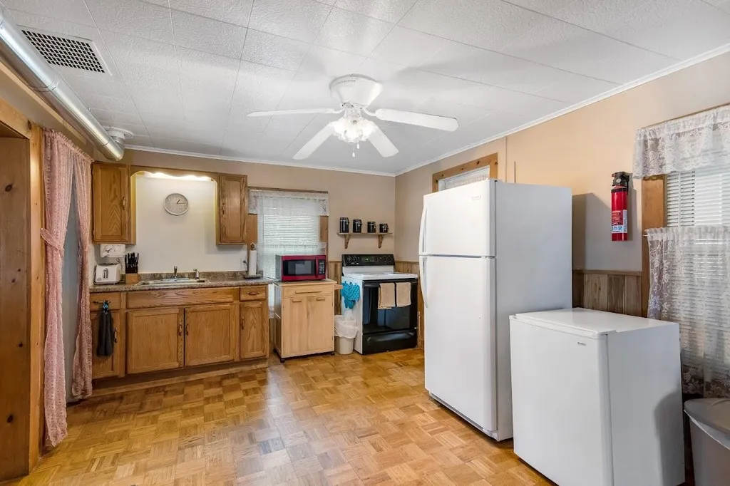 205 West Allen Street Winooski VT 05404