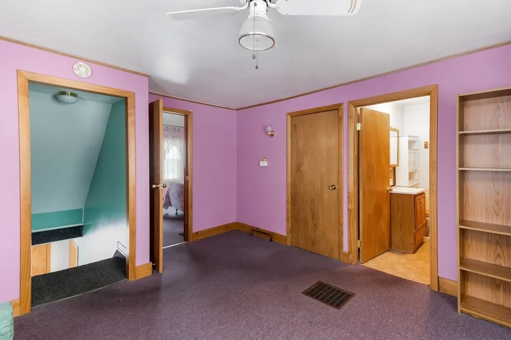 205 West Allen Street Winooski VT 05404