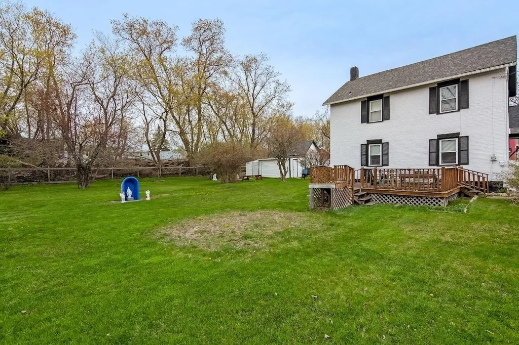 205 West Allen Street Winooski VT 05404
