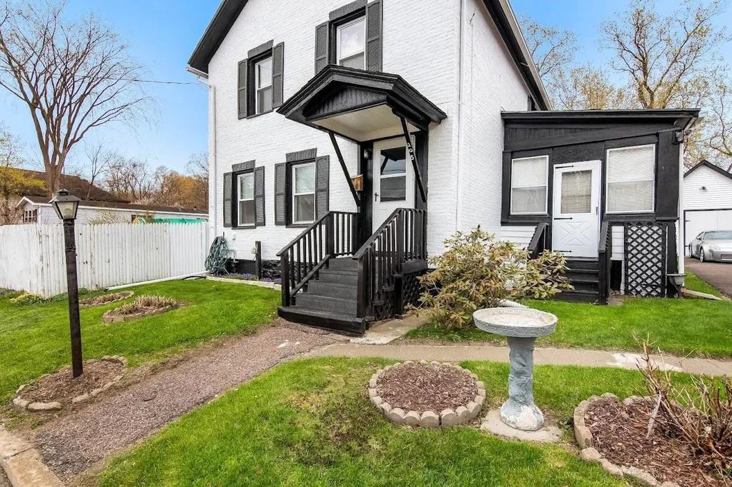 205 West Allen Street Winooski VT 05404