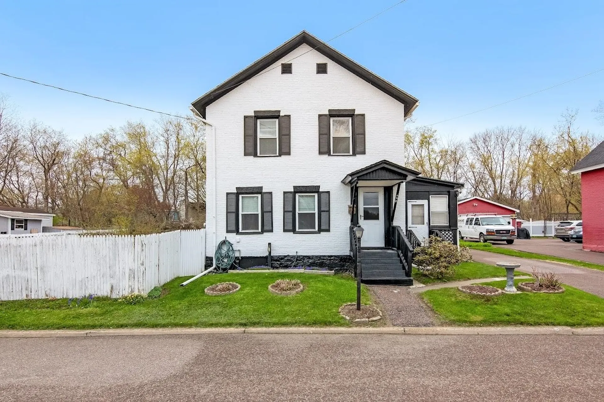 205 West Allen Street Winooski VT 05404