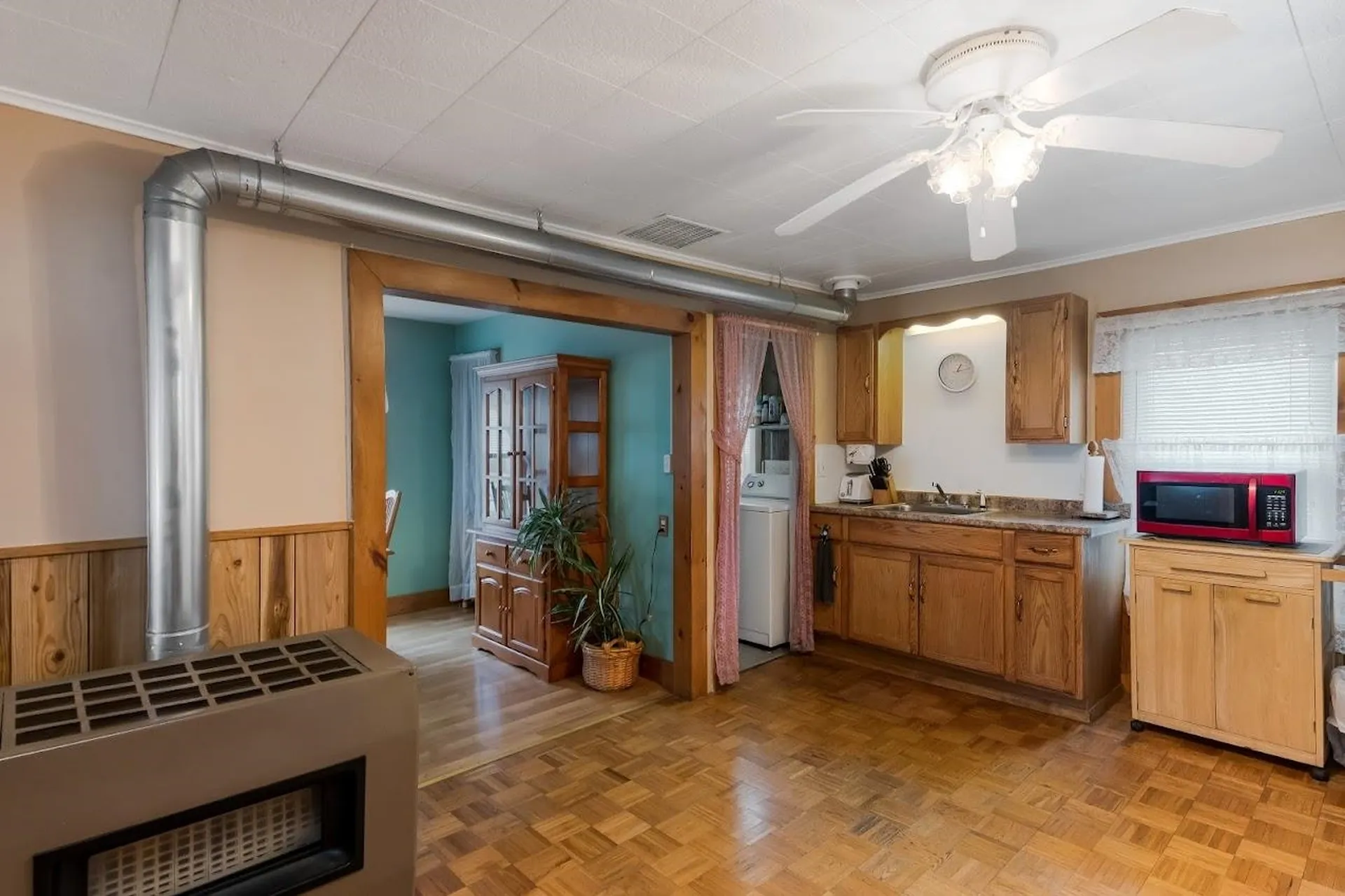 205 West Allen Street Winooski VT 05404