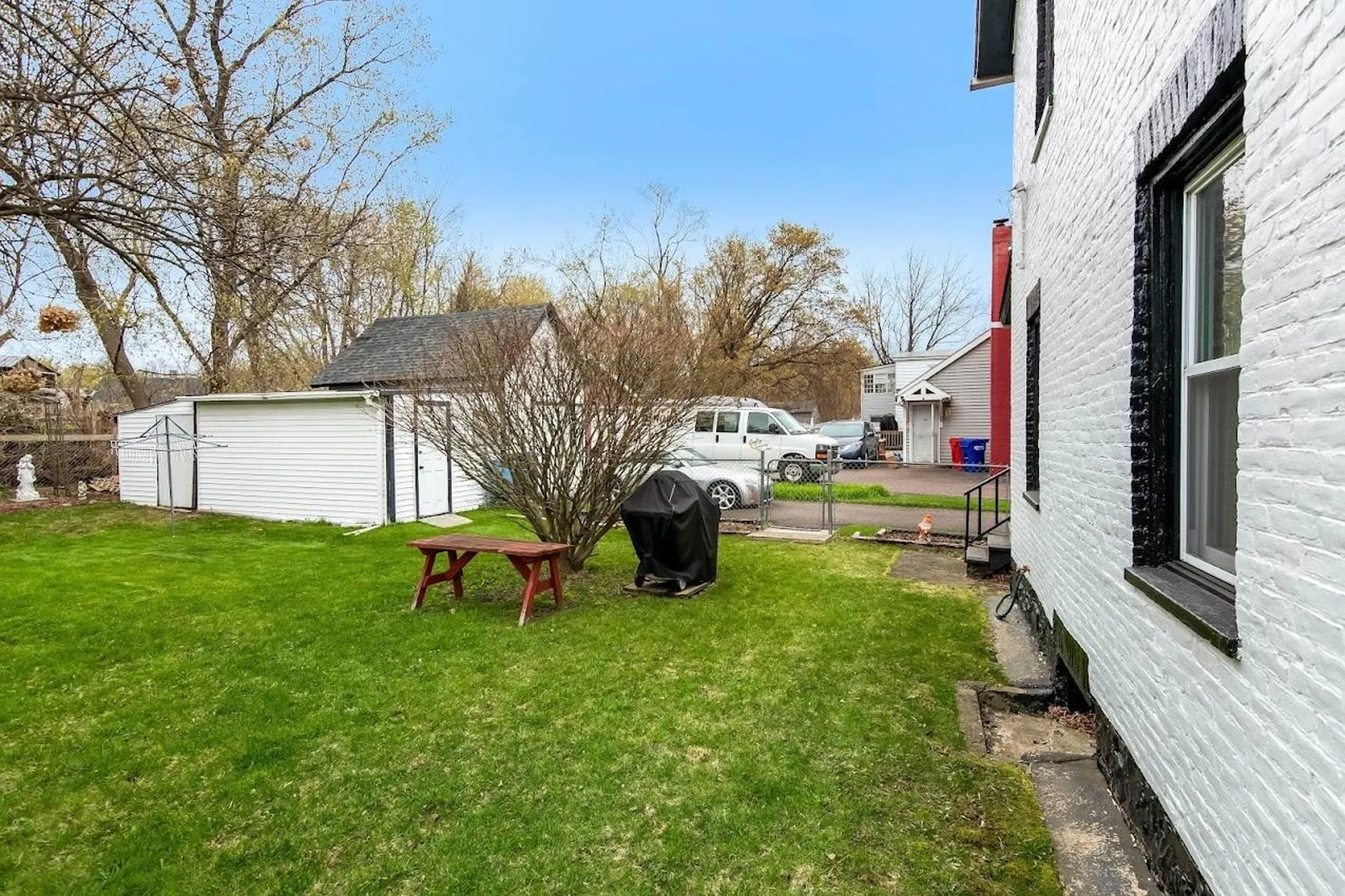 205 West Allen Street Winooski VT 05404