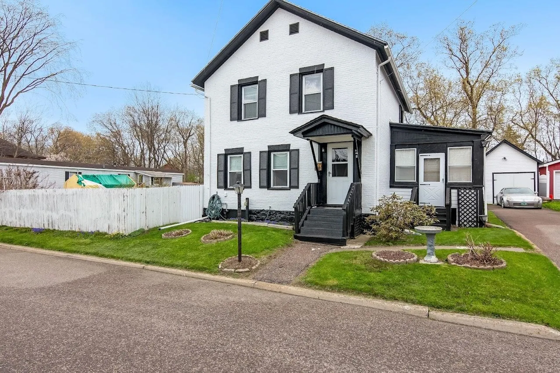 205 West Allen Street Winooski VT 05404