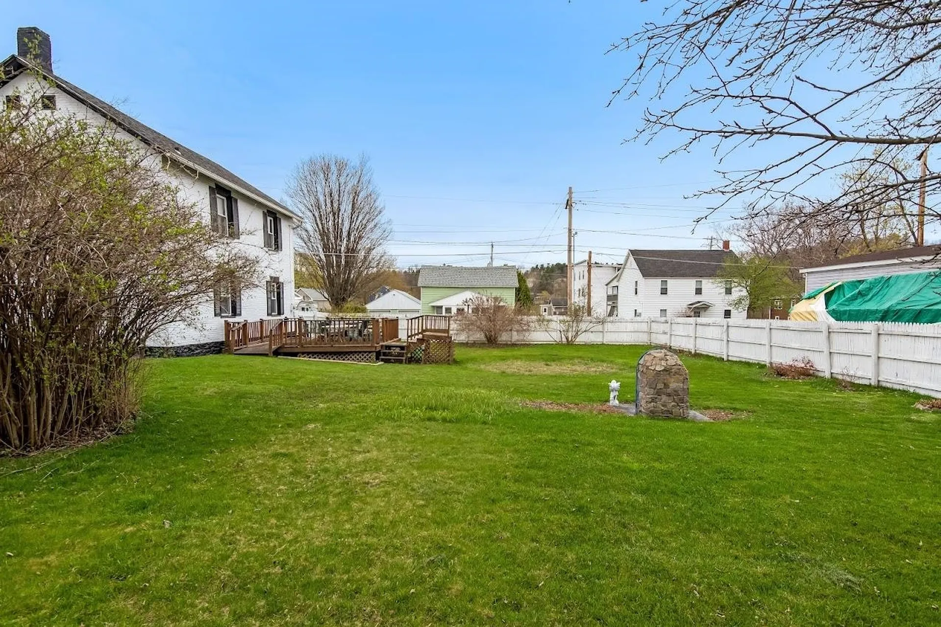 205 West Allen Street Winooski VT 05404