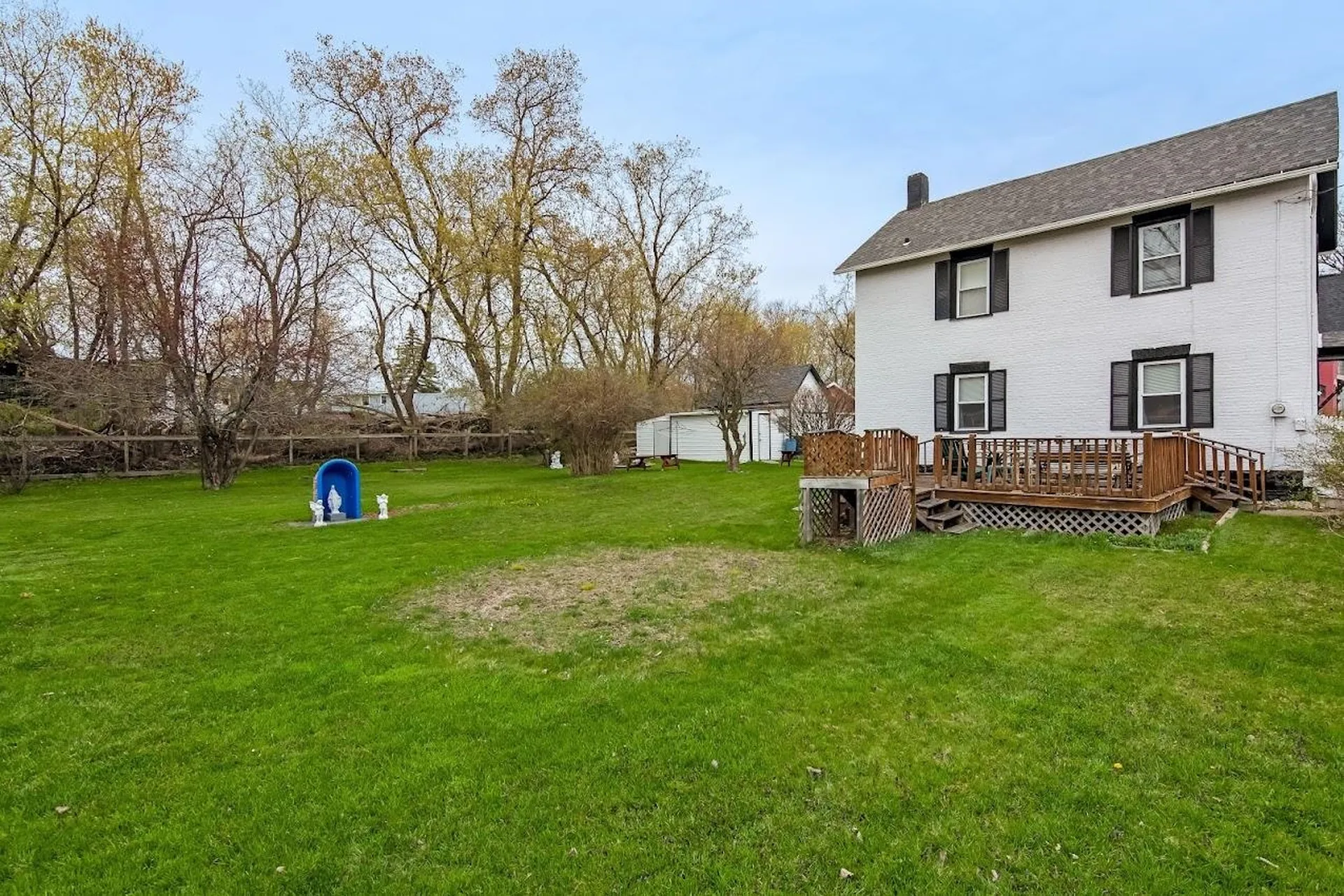 205 West Allen Street Winooski VT 05404