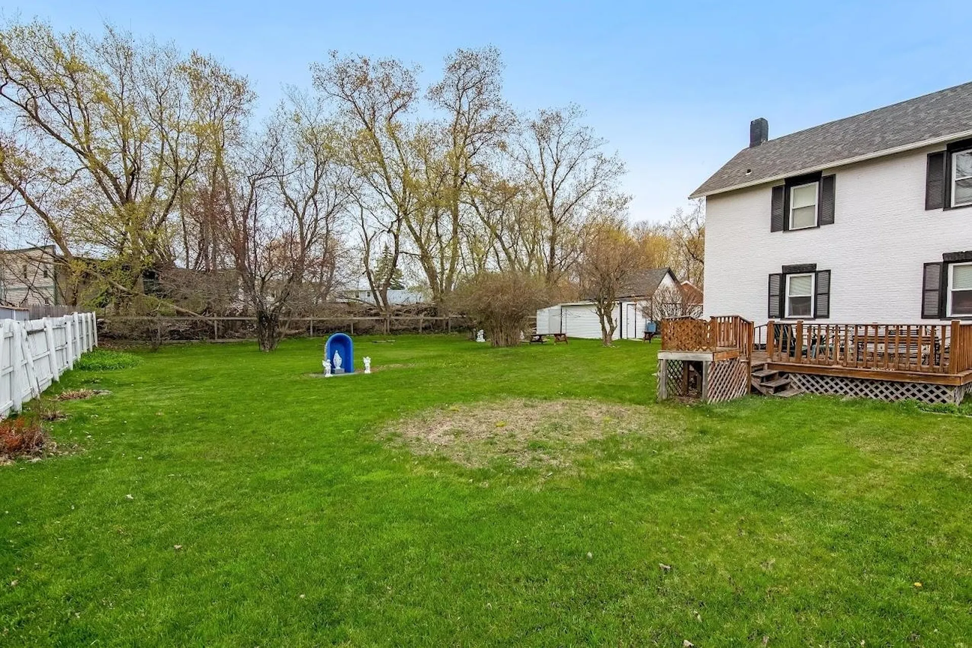 205 West Allen Street Winooski VT 05404