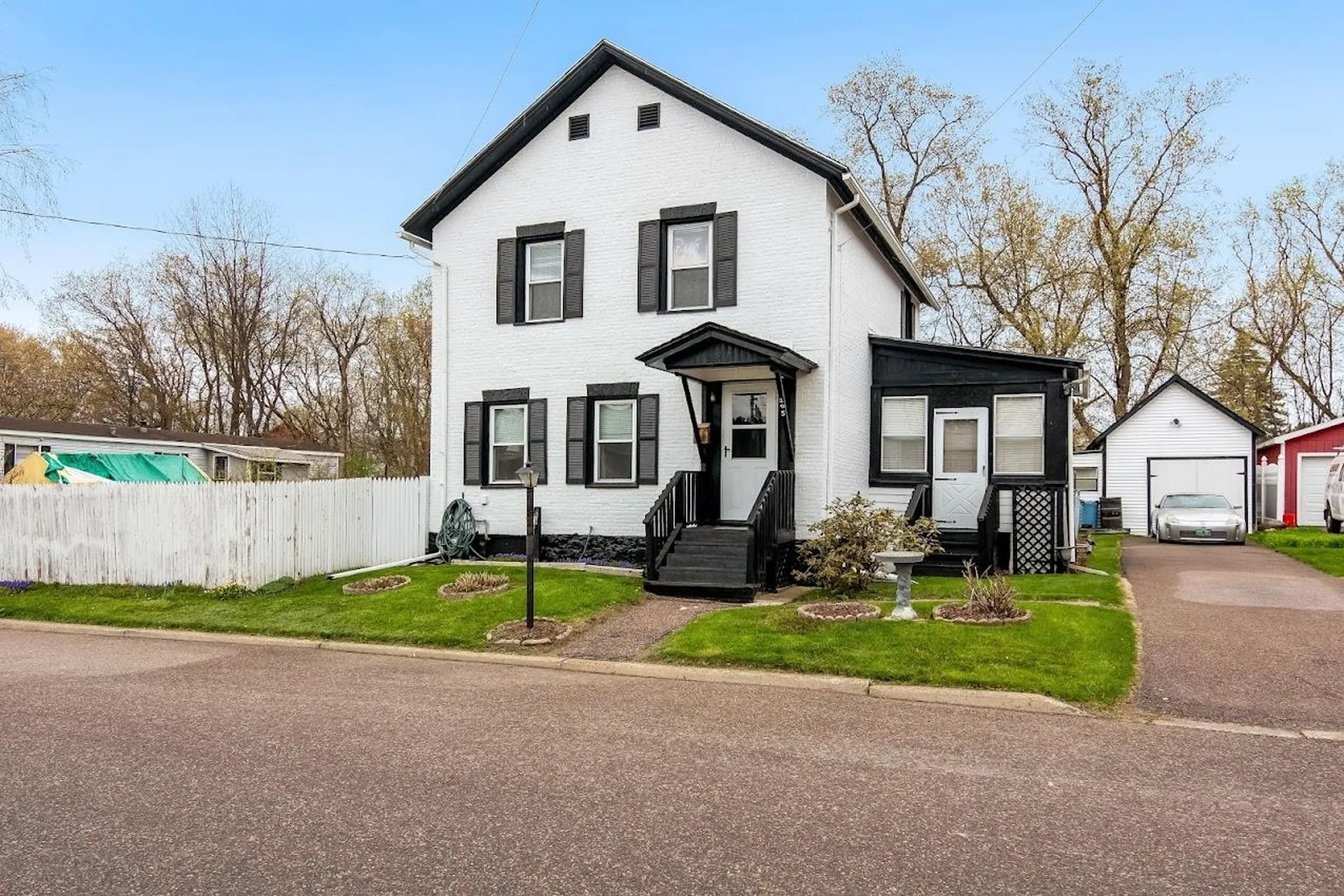 205 West Allen Street Winooski VT 05404