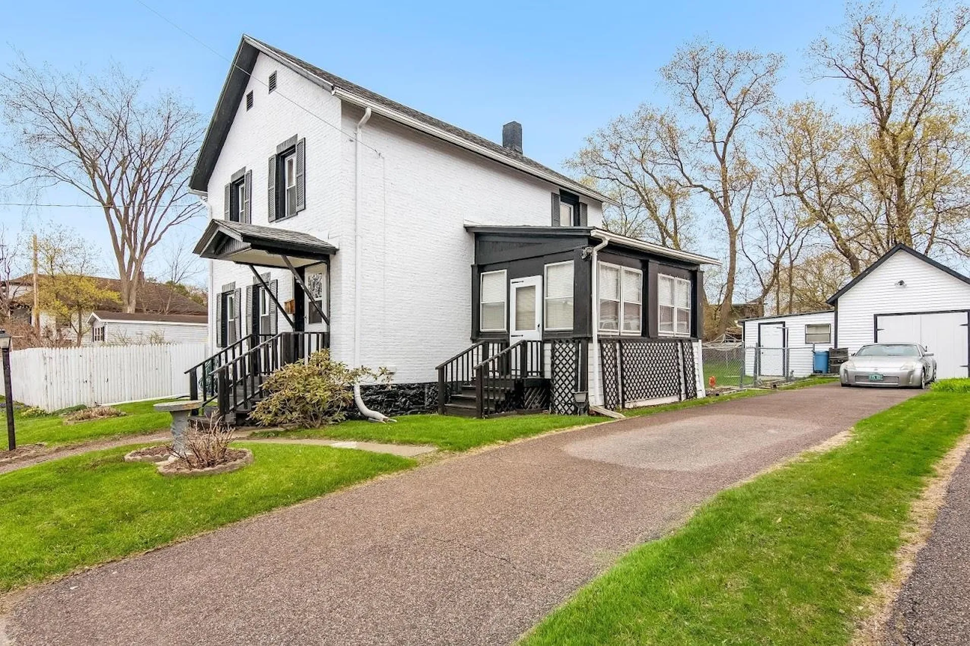 205 West Allen Street Winooski VT 05404