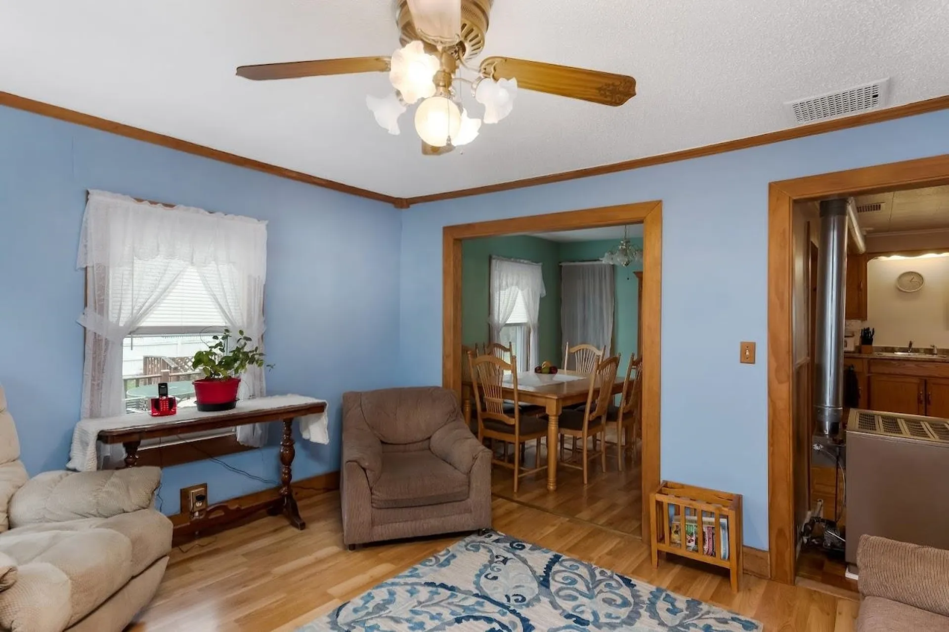 205 West Allen Street Winooski VT 05404