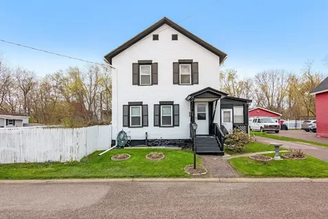 205 West Allen Street Winooski VT 05404