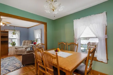 205 West Allen Street Winooski VT 05404