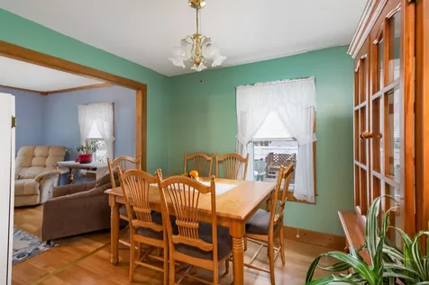 205 West Allen Street Winooski VT 05404