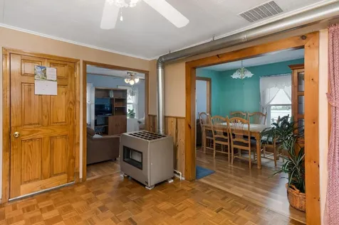 205 West Allen Street Winooski VT 05404