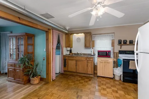 205 West Allen Street Winooski VT 05404