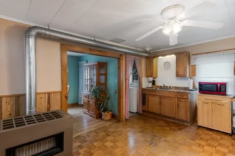 205 West Allen Street Winooski VT 05404