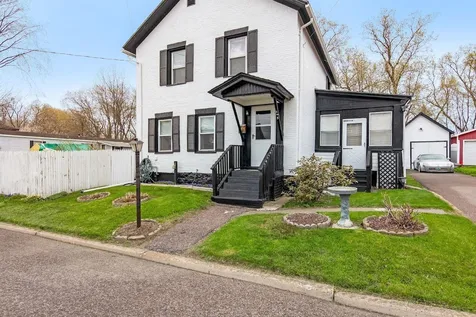 205 West Allen Street Winooski VT 05404