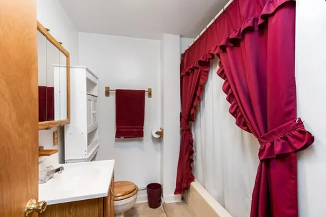 205 West Allen Street Winooski VT 05404