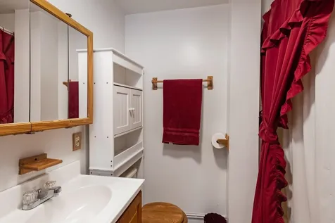 205 West Allen Street Winooski VT 05404