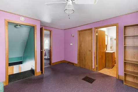 205 West Allen Street Winooski VT 05404