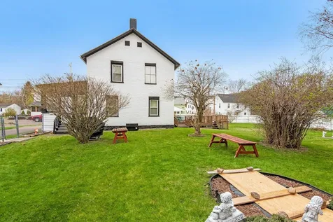 205 West Allen Street Winooski VT 05404