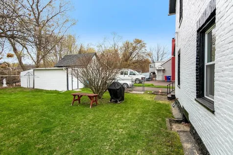 205 West Allen Street Winooski VT 05404