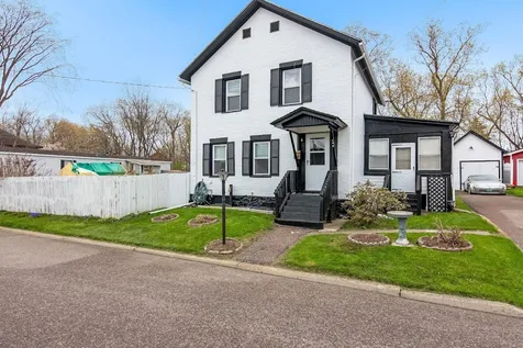 205 West Allen Street Winooski VT 05404