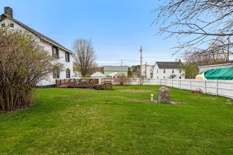 205 West Allen Street Winooski VT 05404