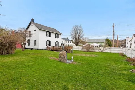 205 West Allen Street Winooski VT 05404