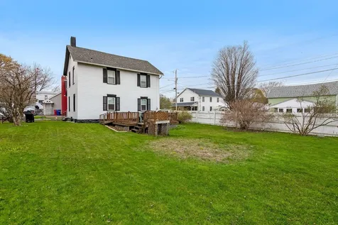 205 West Allen Street Winooski VT 05404