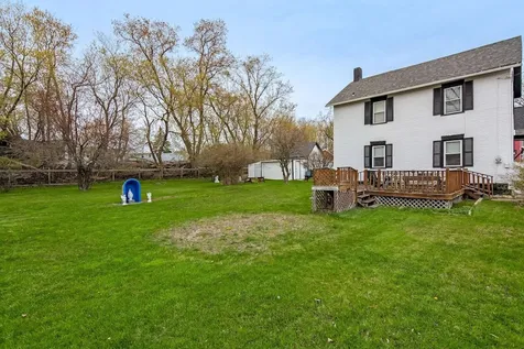 205 West Allen Street Winooski VT 05404