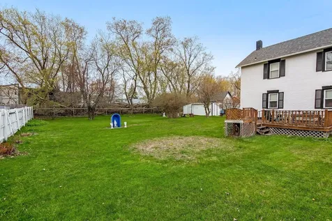 205 West Allen Street Winooski VT 05404