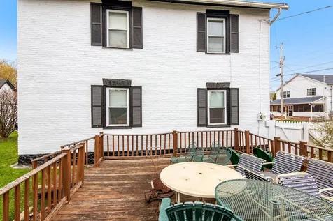 205 West Allen Street Winooski VT 05404