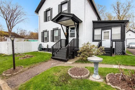 205 West Allen Street Winooski VT 05404