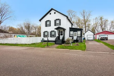 205 West Allen Street Winooski VT 05404